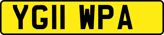 YG11WPA