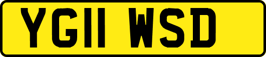 YG11WSD