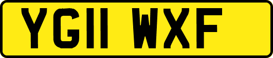 YG11WXF