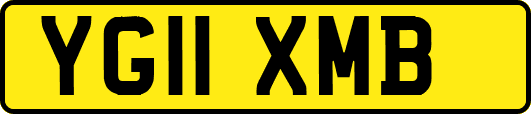 YG11XMB