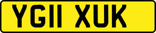 YG11XUK