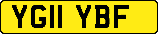 YG11YBF