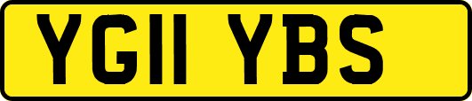 YG11YBS