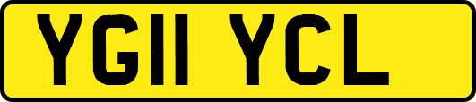 YG11YCL