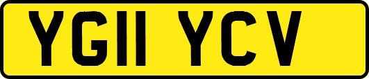 YG11YCV