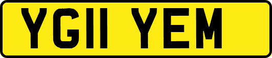 YG11YEM