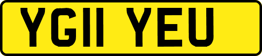 YG11YEU