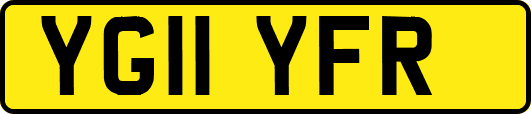 YG11YFR