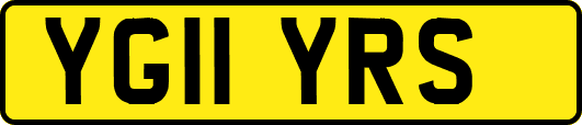 YG11YRS