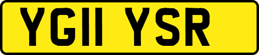 YG11YSR