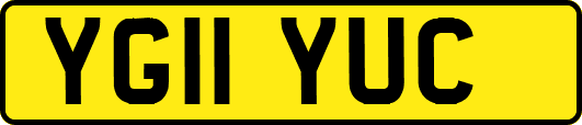 YG11YUC