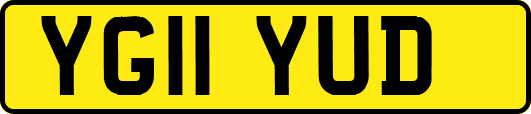 YG11YUD