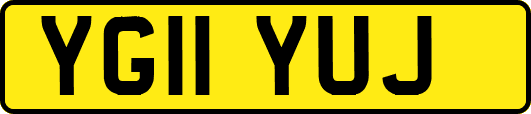 YG11YUJ