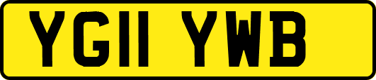 YG11YWB