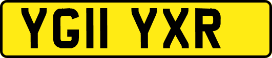 YG11YXR