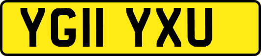 YG11YXU