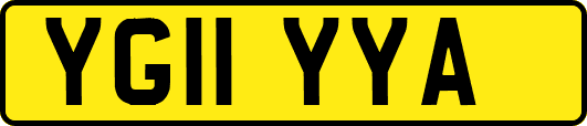 YG11YYA