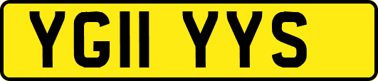 YG11YYS