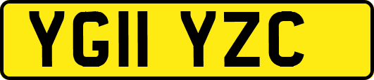 YG11YZC