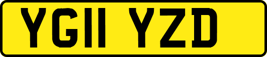 YG11YZD