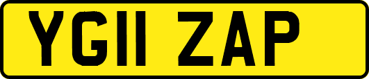YG11ZAP