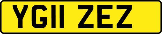 YG11ZEZ
