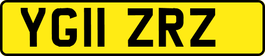 YG11ZRZ