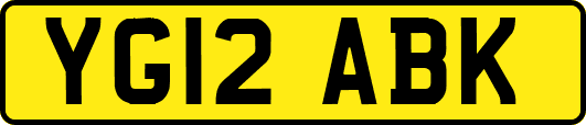 YG12ABK