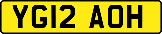 YG12AOH