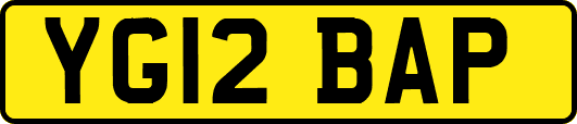 YG12BAP