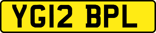 YG12BPL