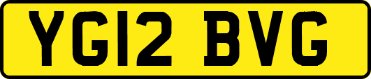 YG12BVG