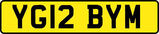 YG12BYM