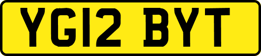 YG12BYT
