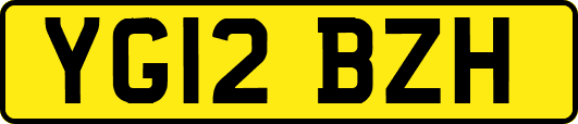 YG12BZH