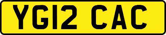 YG12CAC
