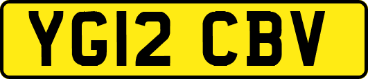 YG12CBV