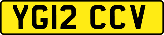 YG12CCV