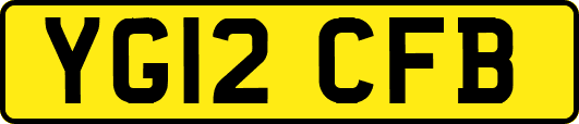 YG12CFB