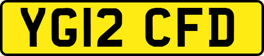 YG12CFD