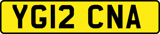 YG12CNA