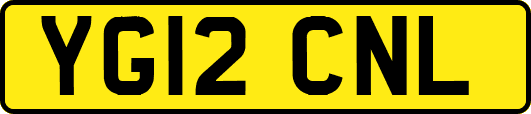 YG12CNL