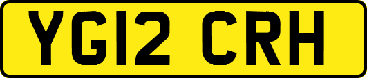 YG12CRH