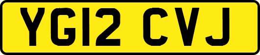 YG12CVJ