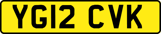 YG12CVK