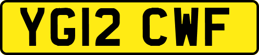 YG12CWF
