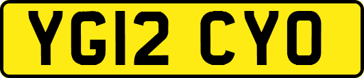 YG12CYO