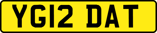 YG12DAT