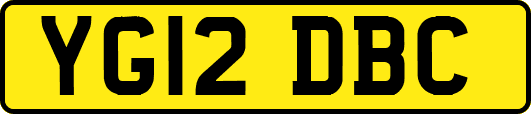 YG12DBC