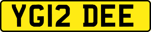 YG12DEE